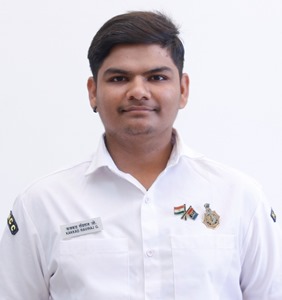 RAVIRAJ KAKKAD - NC - I